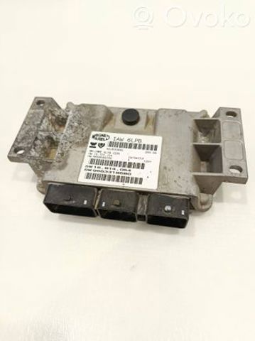 9663318680 Peugeot/Citroen
