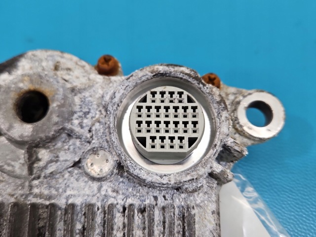 Коробка передач 9664134780 PEUGEOT