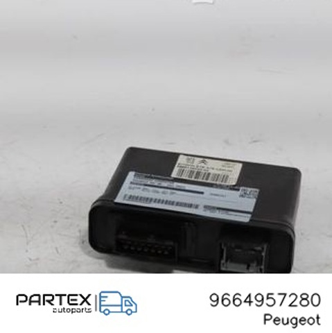 9664957280 Peugeot/Citroen