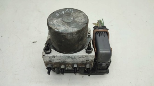 Блоки ABS 9665292280 PEUGEOT