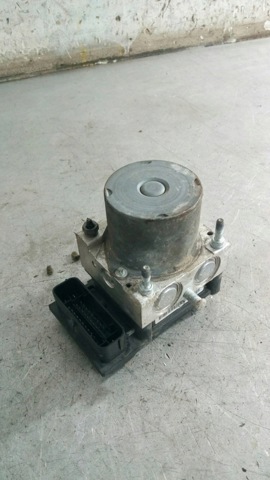 Блок АБС гідравлічний 9665292280 PEUGEOT