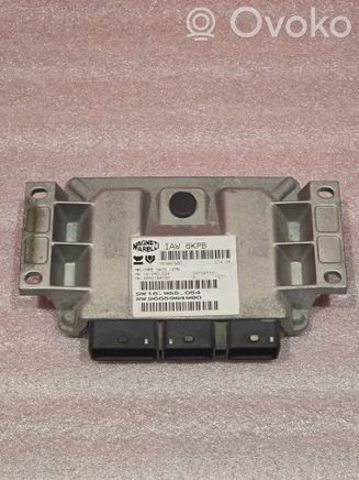 9665964980 Peugeot/Citroen