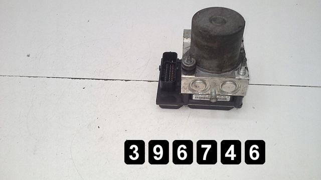 Блок АБС гідравлічний 9666226380 PEUGEOT