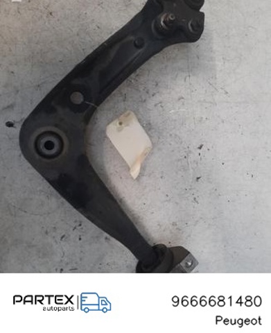Ходова 9666681480 PEUGEOT