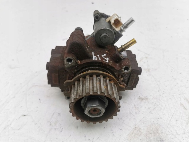 Насос паливний високого тиску 9672605380 PEUGEOT