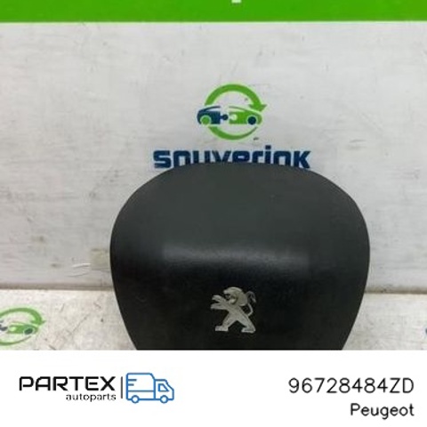 Комплект безпеки 96728484ZD PEUGEOT