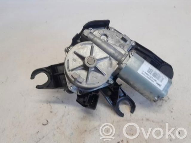 Склоочисник дверей задка 9673251380 PEUGEOT