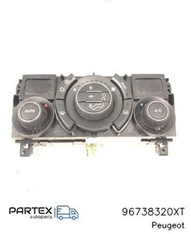 96738320XT Peugeot/Citroen