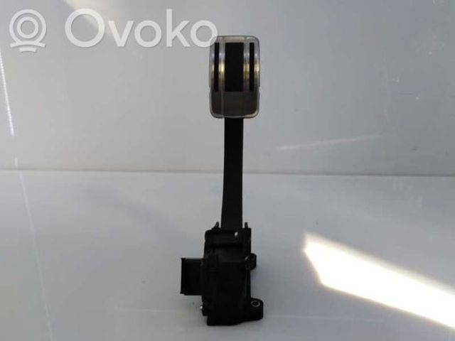 Педаль газу (акселератора) 9674829180 PEUGEOT