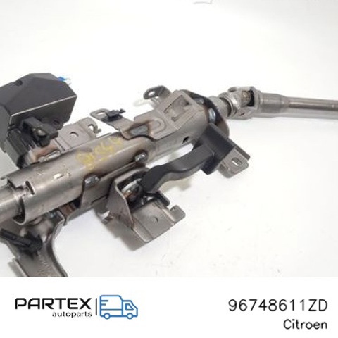 96748611ZD Peugeot/Citroen