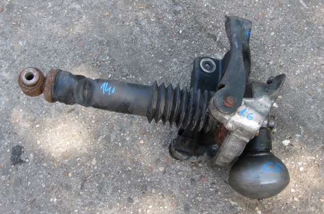 9674996880 Peugeot/Citroen