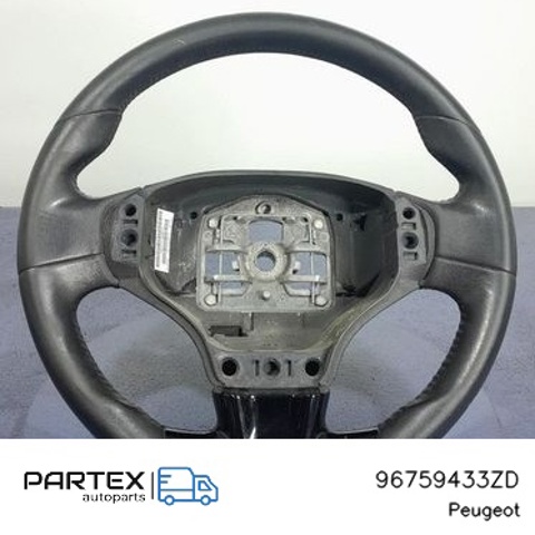 Руль 96759433ZD PEUGEOT