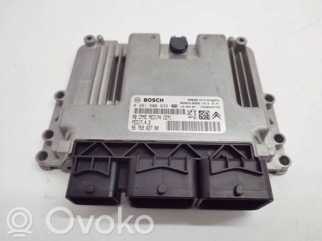 9676962780 Peugeot/Citroen