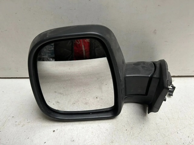 Дзеркало ліве 96777523XT PEUGEOT