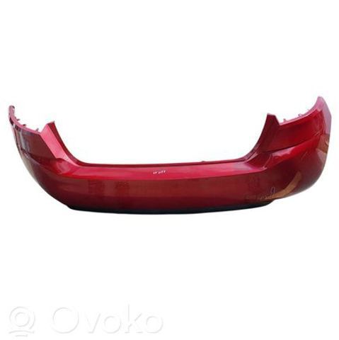 Буфер (бампер) задній 9677960477 PEUGEOT