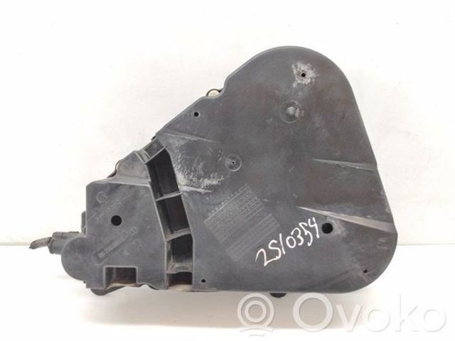 Бачок для присадок 9678080680 PEUGEOT