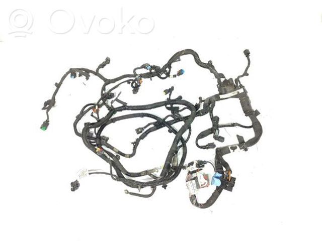 9678303980 Peugeot/Citroen