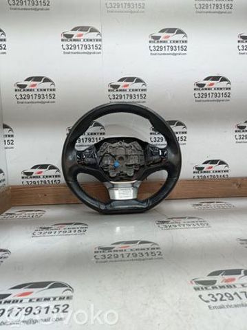 Руль 96785124ZD PEUGEOT