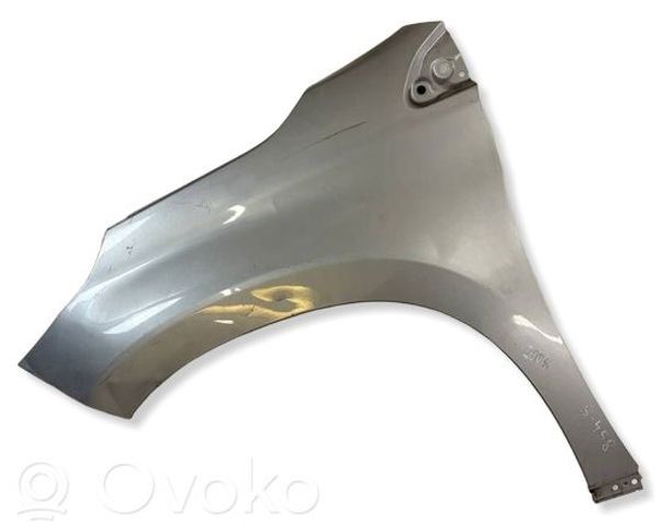 Переднє ліве крило 9678733480 PEUGEOT