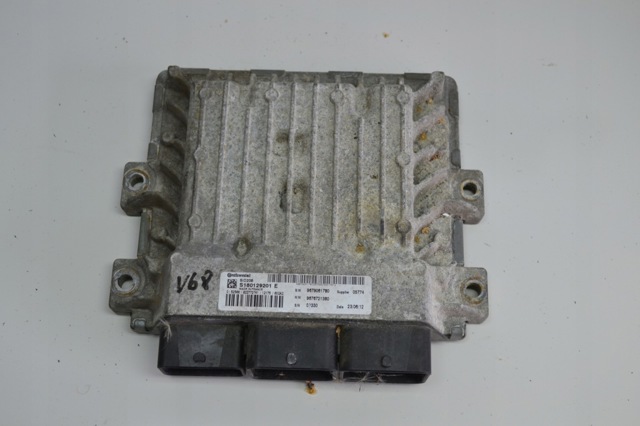 9679061780 Peugeot/Citroen