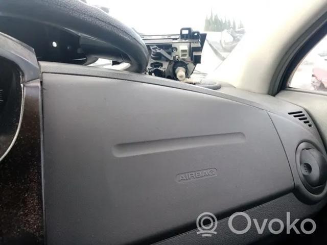 Подушка безпеки, пасажирська, AIRBAG 96801268 GM/Chevrolet