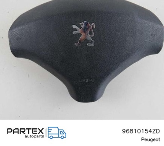 Комплект безпеки 96810154ZD PEUGEOT