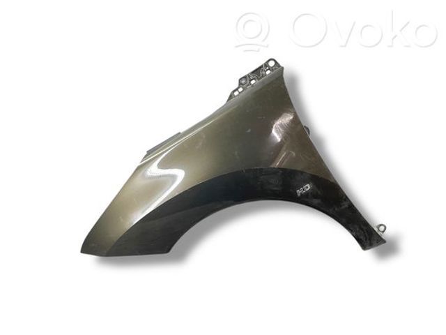 Ліве переднє крило 9682889480 PEUGEOT
