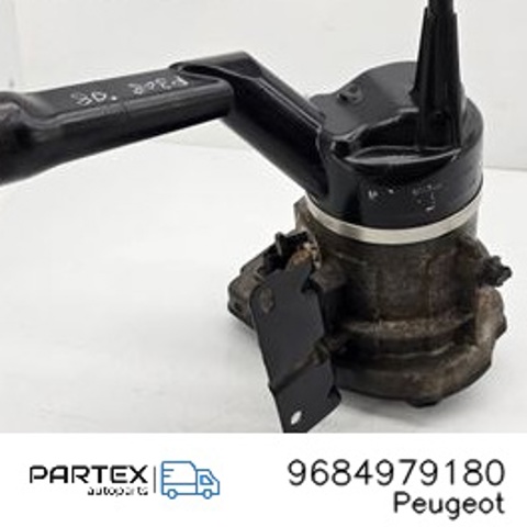 Помпа ГПК 9684979180 PEUGEOT