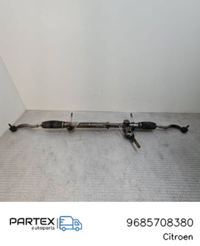 Управління рульове в зборі 9685708380 PEUGEOT
