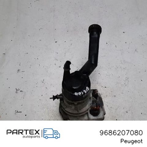Насос ГПК 9686207080 PEUGEOT