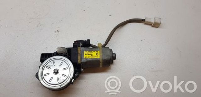 Мотор склопідйомника дверей передніх, правих 96870317 GM