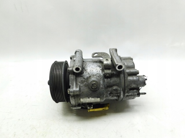 Компресор кондиціонера 9687499380 PEUGEOT