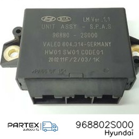 968802S000 Hyundai/Kia