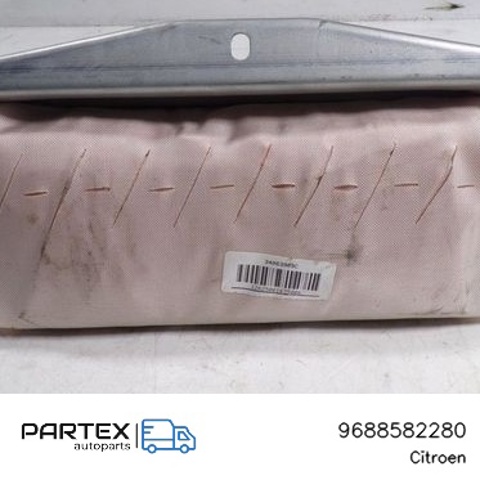 Airbag в мультируль 9688582280 PEUGEOT