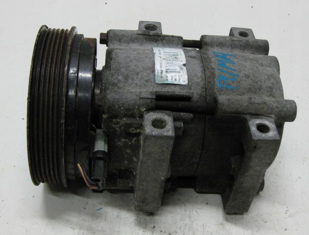 Компресор системи кондиціювання 96FW19D629BB FORD