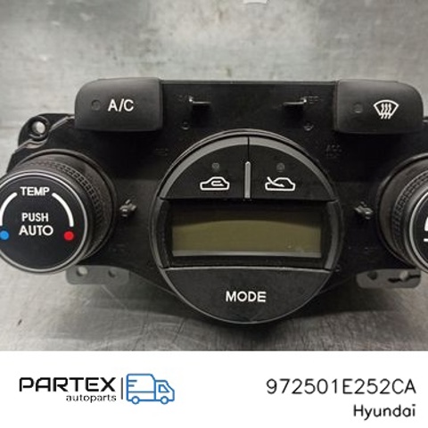 972501E252CA Hyundai/Kia