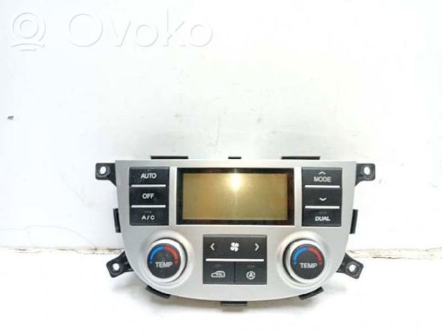 Блок управління режимів опалення / кондиціонування 972502B431CA HYUNDAI