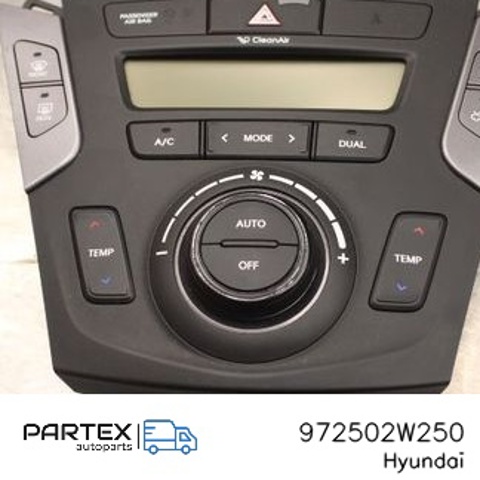 972502W250 Hyundai/Kia