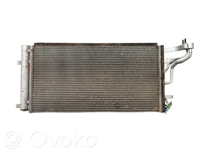 Конденсер 97606F2290 HYUNDAI