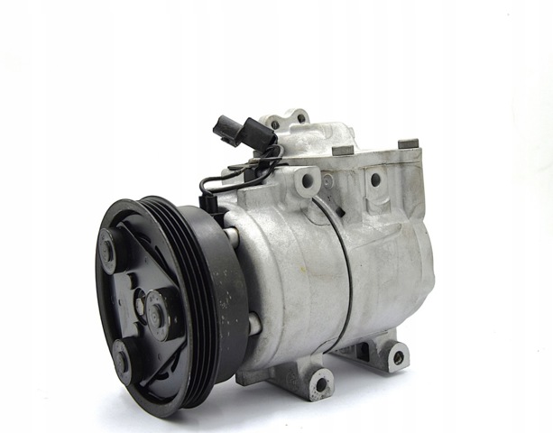 Компресор кліматичної установки 977011C150 HYUNDAI