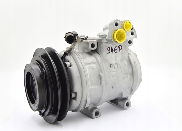 Насос кондиціонера 977014A071 HYUNDAI