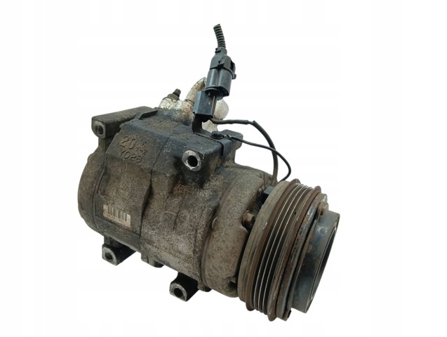 Насос кондиціонера 977014DXXX HYUNDAI