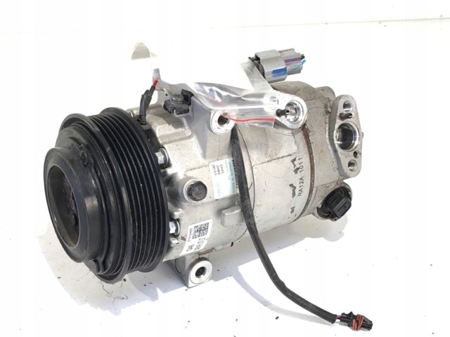 Компресор холодоагенту 97701G4600 HYUNDAI