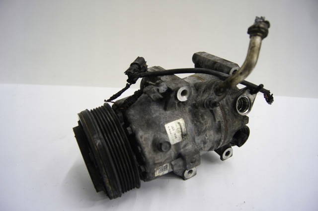 Насос кондиціонера 97701G8000 HYUNDAI