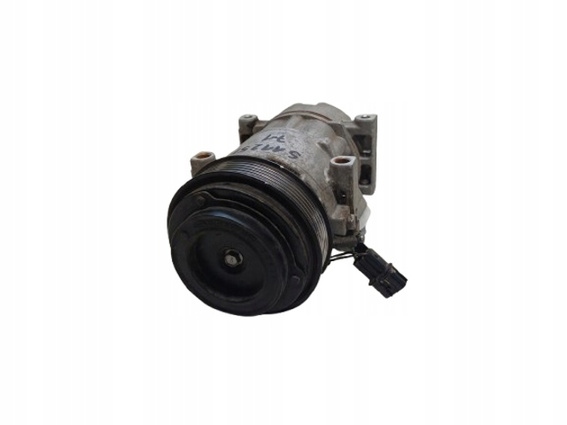 Компресор кондиціонера 97701H8000 HYUNDAI