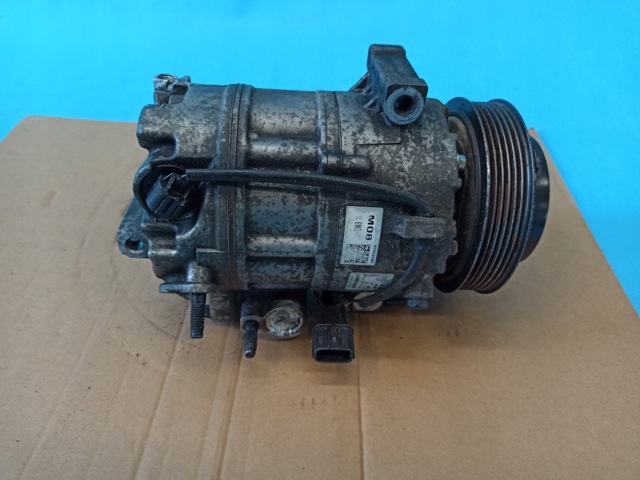 Насос кондиціонера 97701S1250 HYUNDAI