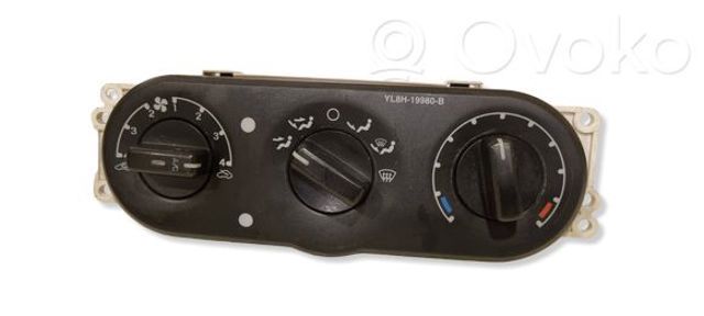 Реле обігрівача 97BG18578CB FORD