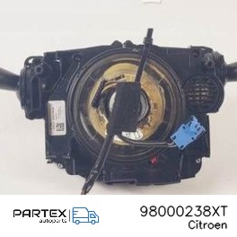 98000238XT Peugeot/Citroen