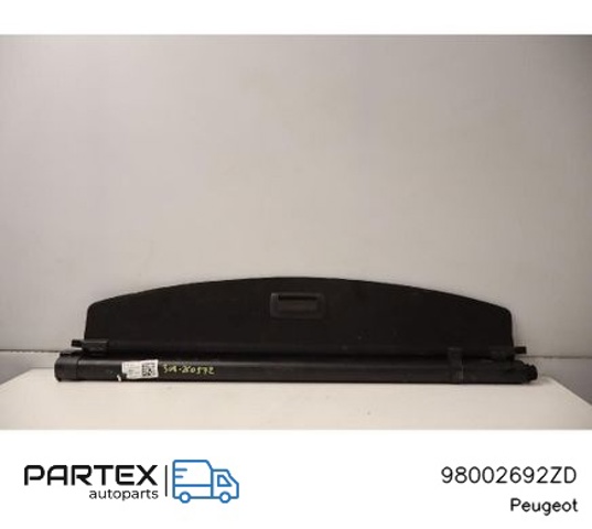 98002692ZD Peugeot/Citroen