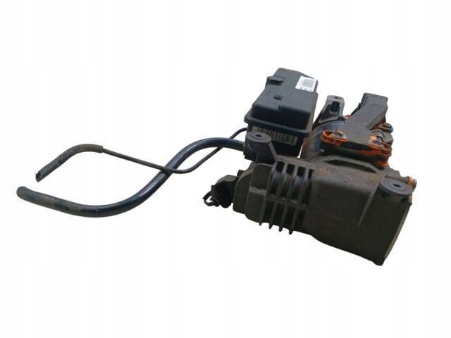 Компресор пневмопідкачкою (амортизаторів) 9801906980 PEUGEOT